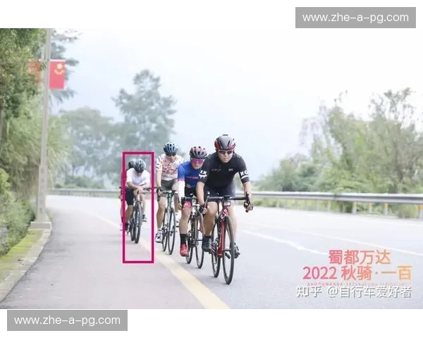 自行车配速:让每一次骑行都更聪明