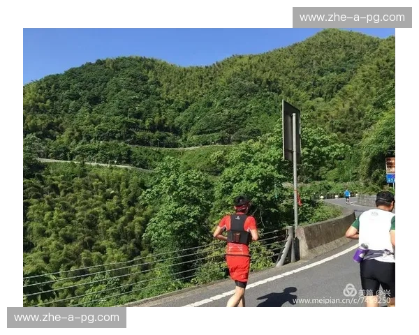 前瞻跑步：把未来穿在脚下，奔向更好的自己