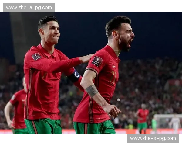 荣耀之巅的生死博弈:当葡萄牙的华丽撞上马其顿的韧性