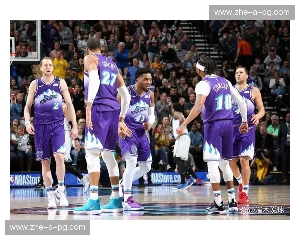 巅峰对决,不只是比分:深度拆解勇士vs雷霆回放中的纯粹篮球美学